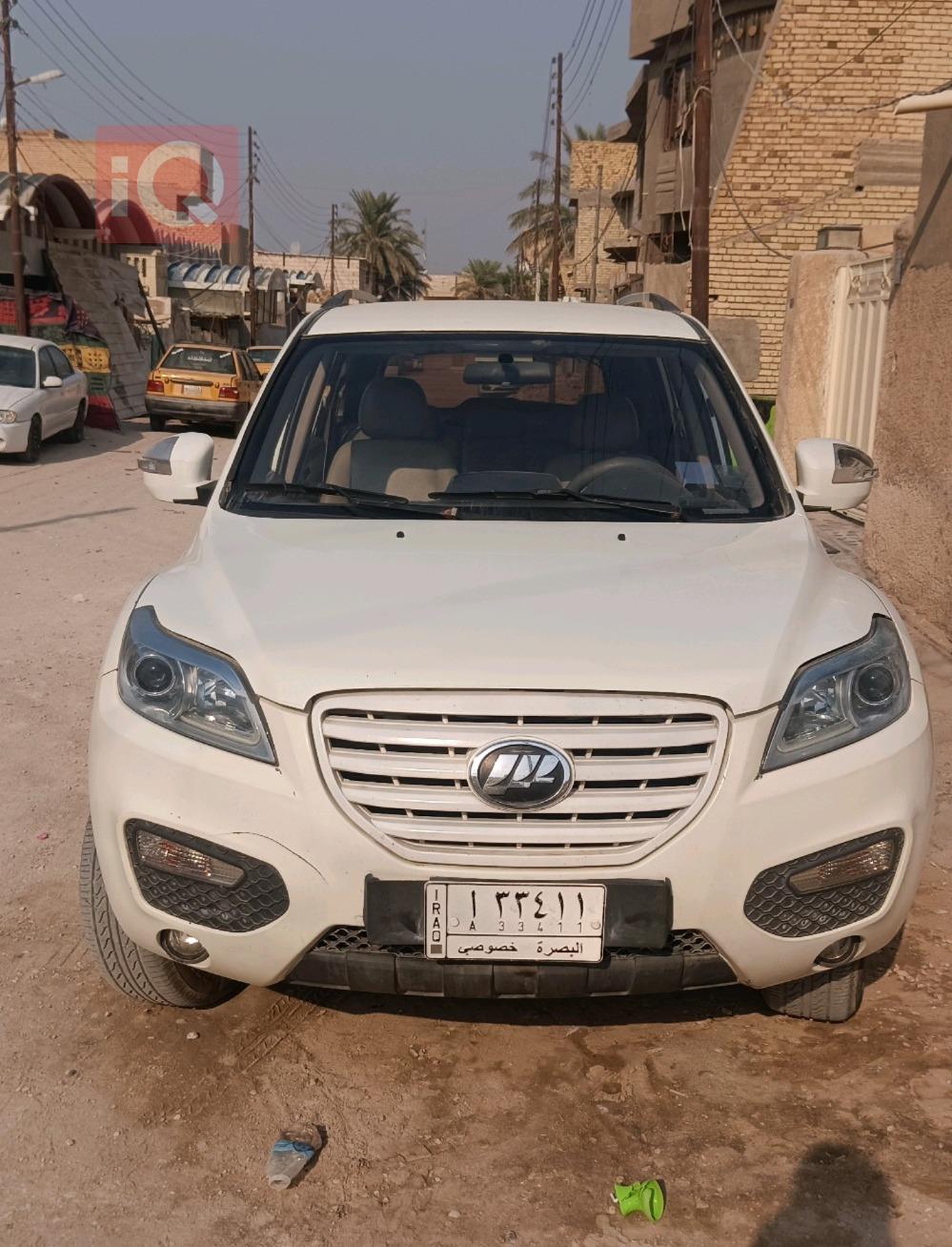 ليفان X60